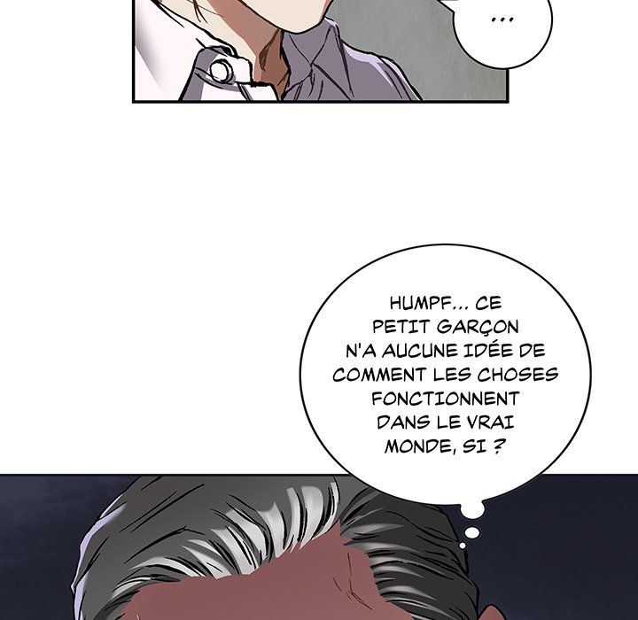 Read Léviathan FR Manga Online