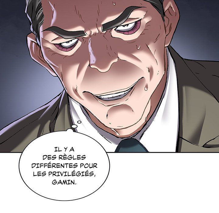 Read Léviathan FR Manga Online