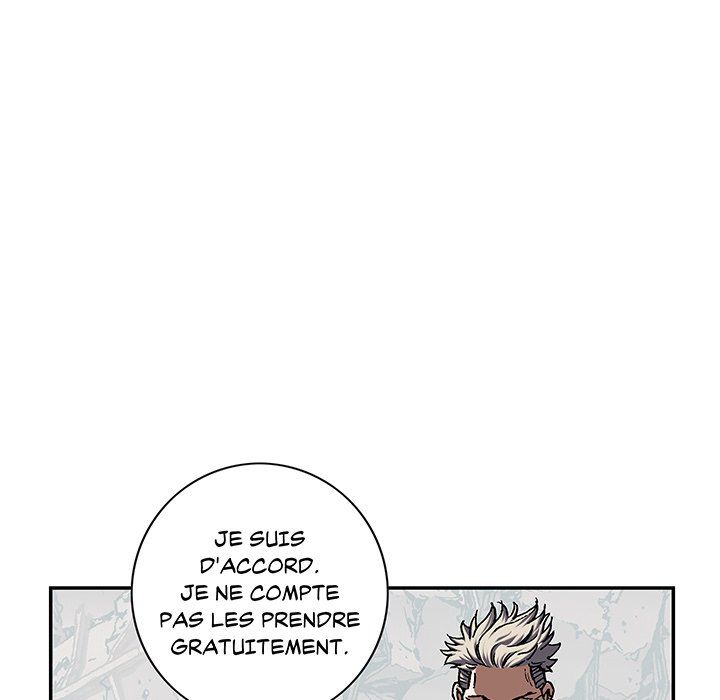 Read Léviathan FR Manga Online