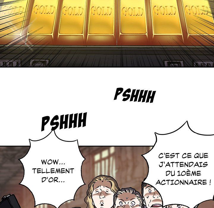Read Léviathan FR Manga Online