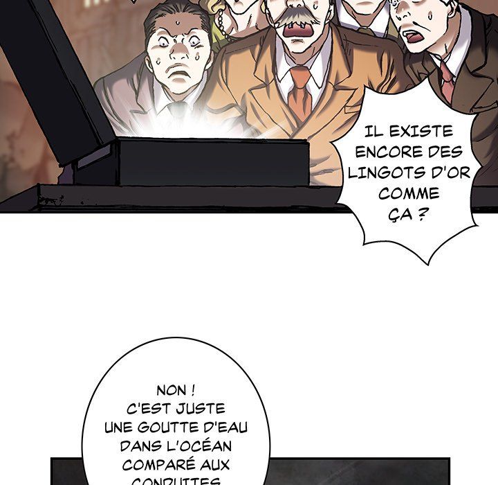Read Léviathan FR Manga Online