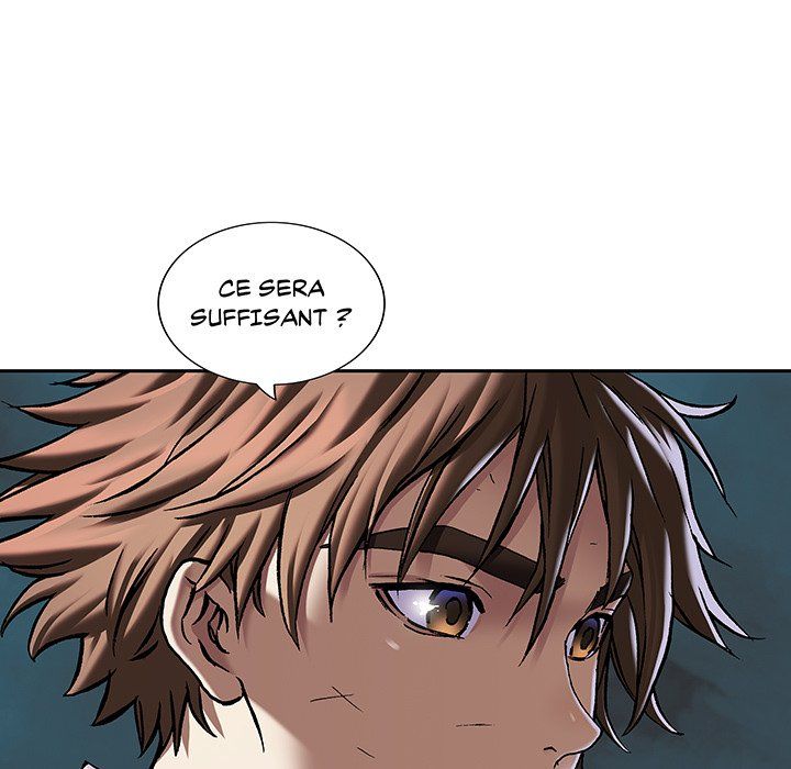 Read Léviathan FR Manga Online