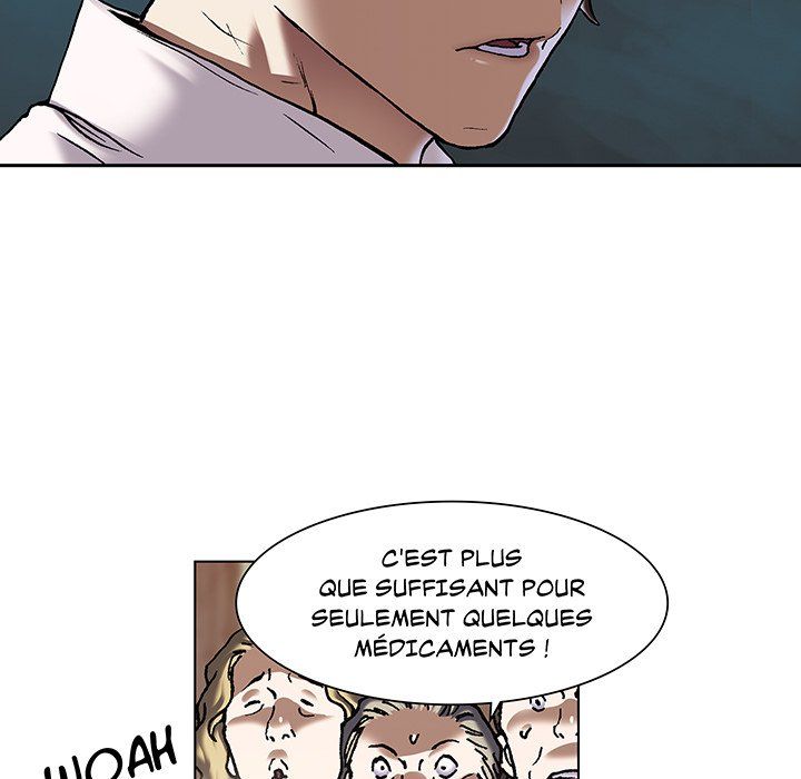 Read Léviathan FR Manga Online
