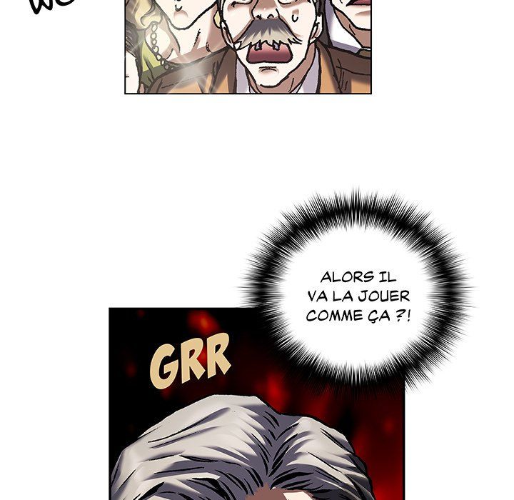 Read Léviathan FR Manga Online