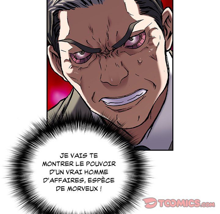 Read Léviathan FR Manga Online