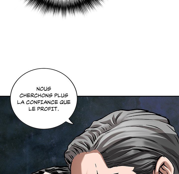 Read Léviathan FR Manga Online
