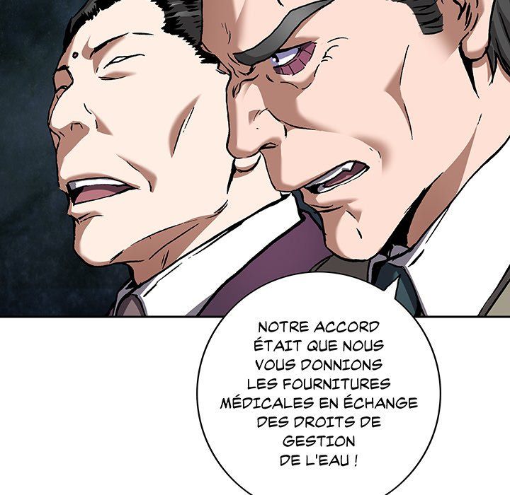 Read Léviathan FR Manga Online