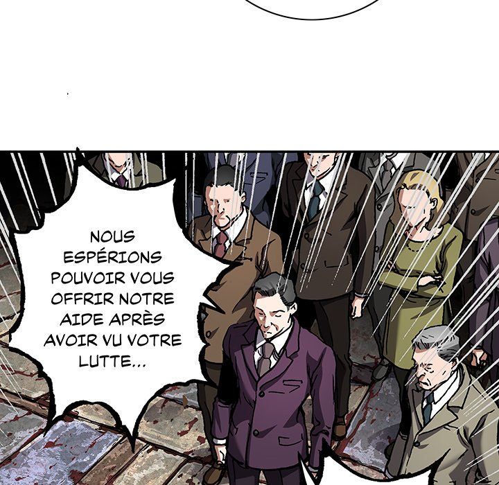 Read Léviathan FR Manga Online