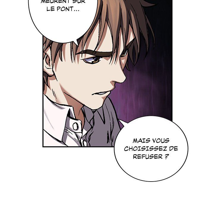 Read Léviathan FR Manga Online