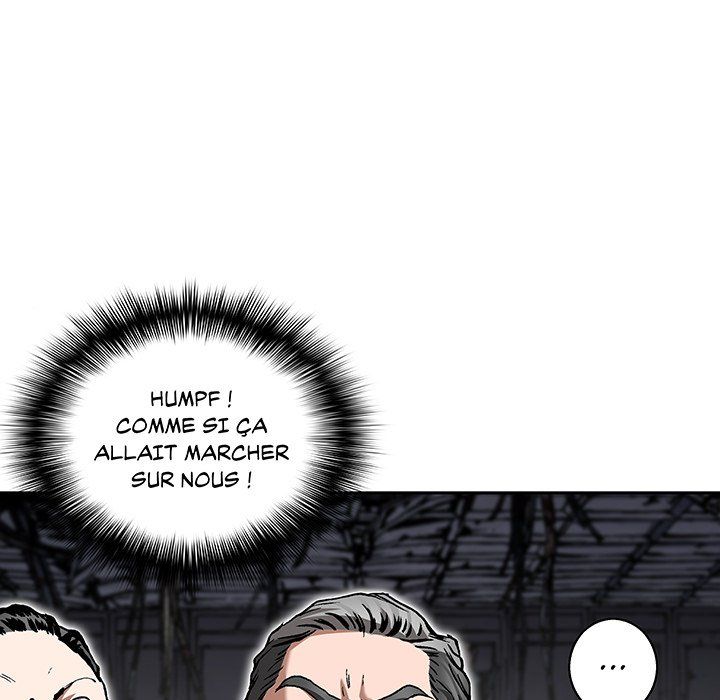 Read Léviathan FR Manga Online