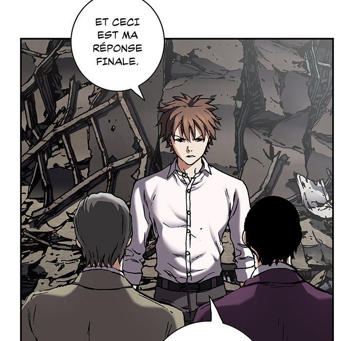 Read Léviathan FR Manga Online