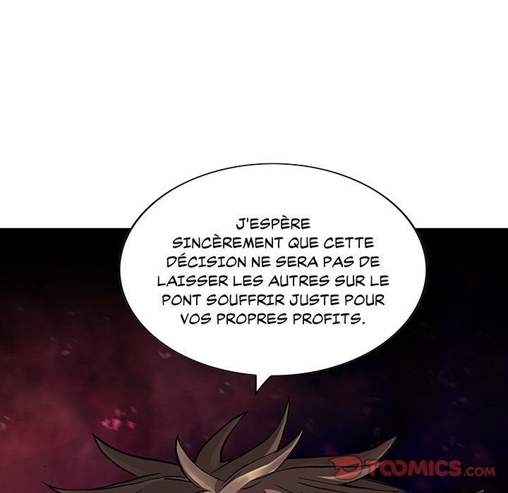 Read Léviathan FR Manga Online