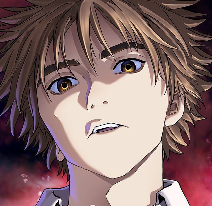 Read Léviathan FR Manga Online