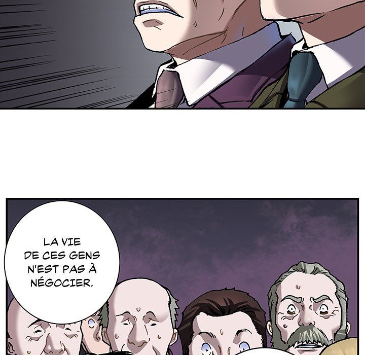Read Léviathan FR Manga Online