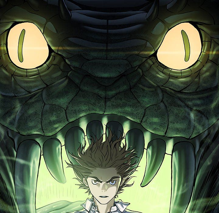 Read Léviathan FR Manga Online