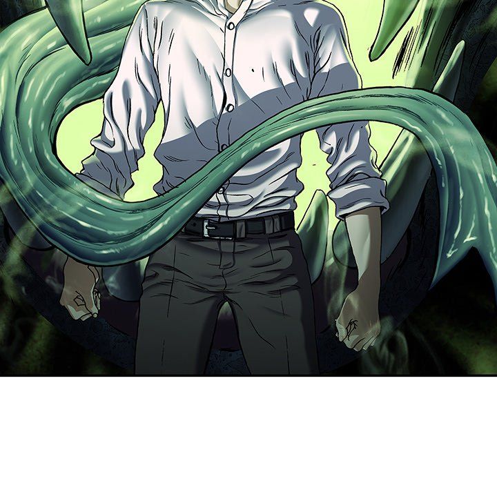 Read Léviathan FR Manga Online