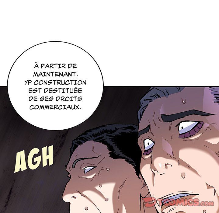 Read Léviathan FR Manga Online