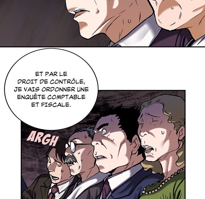 Read Léviathan FR Manga Online