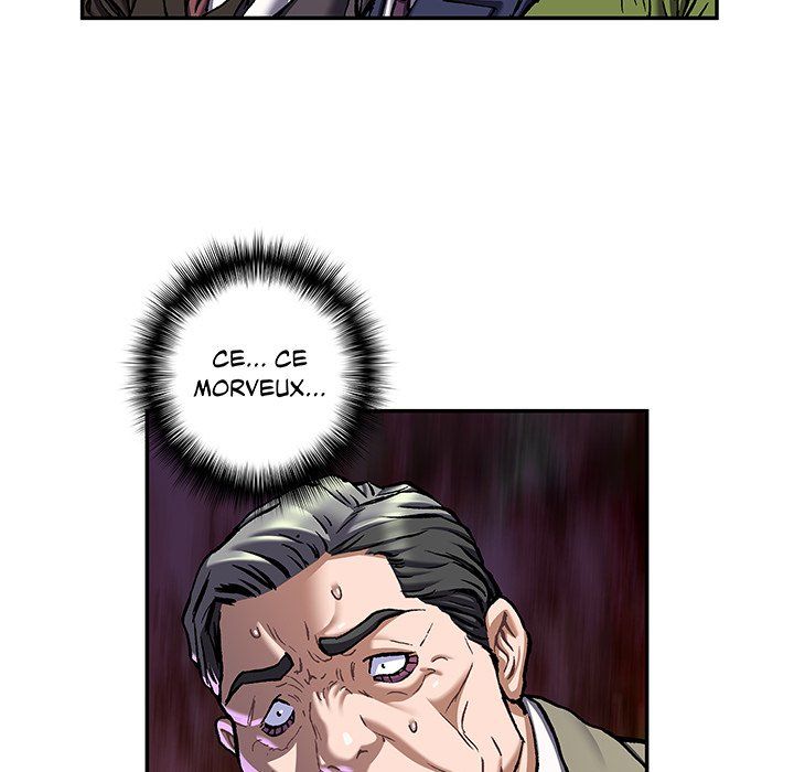 Read Léviathan FR Manga Online