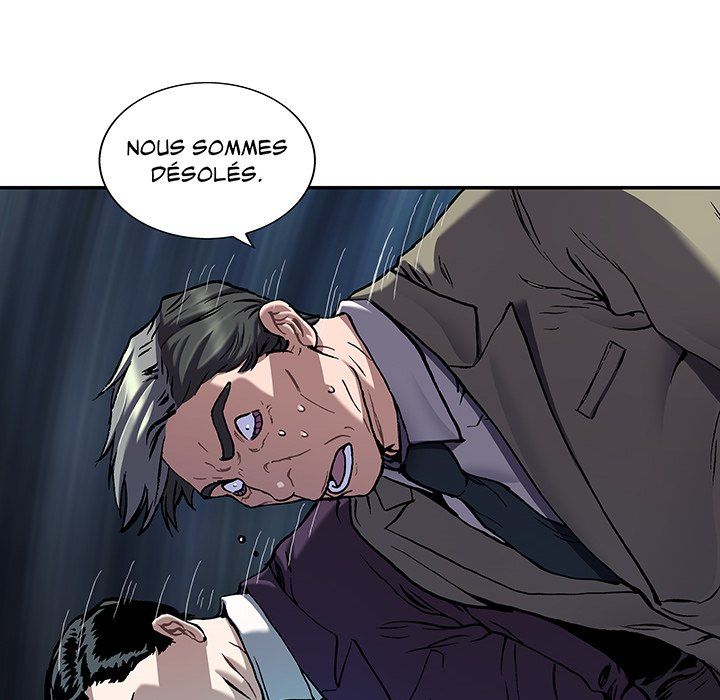 Read Léviathan FR Manga Online