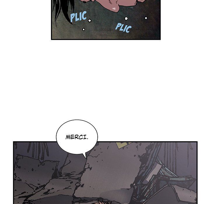 Read Léviathan FR Manga Online