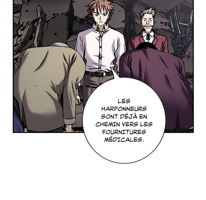 Read Léviathan FR Manga Online