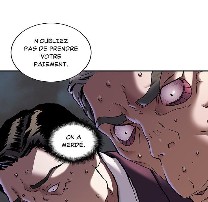 Read Léviathan FR Manga Online
