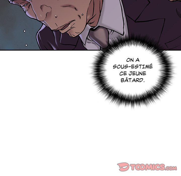 Read Léviathan FR Manga Online