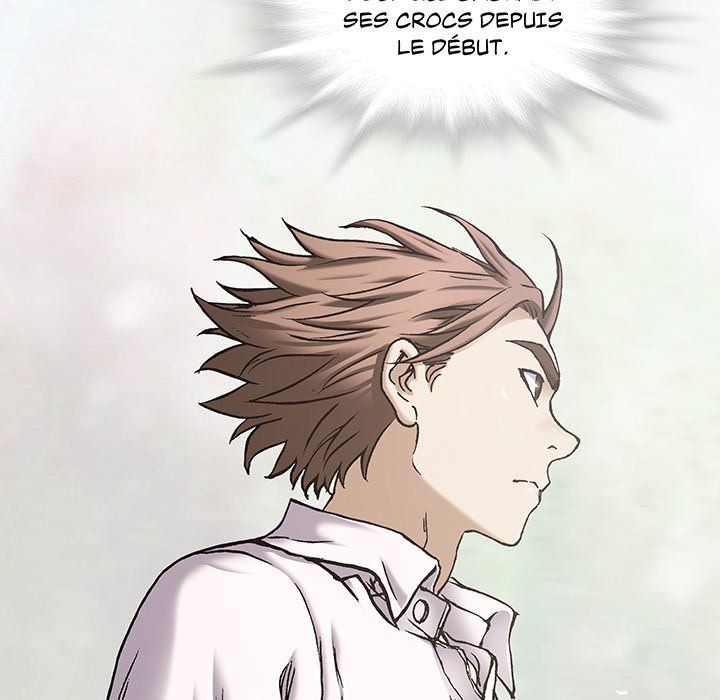 Read Léviathan FR Manga Online