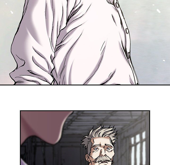 Read Léviathan FR Manga Online
