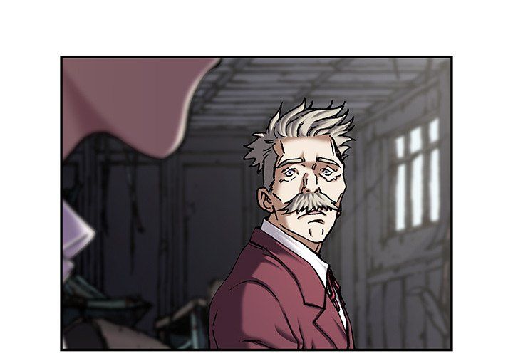 Read Léviathan FR Manga Online