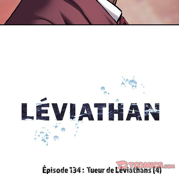 Read Léviathan FR Manga Online