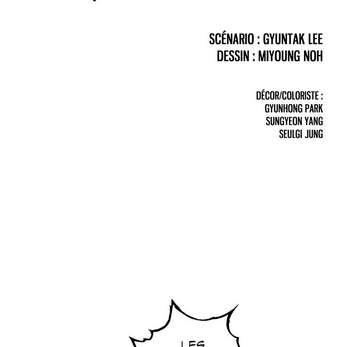 Read Léviathan FR Manga Online