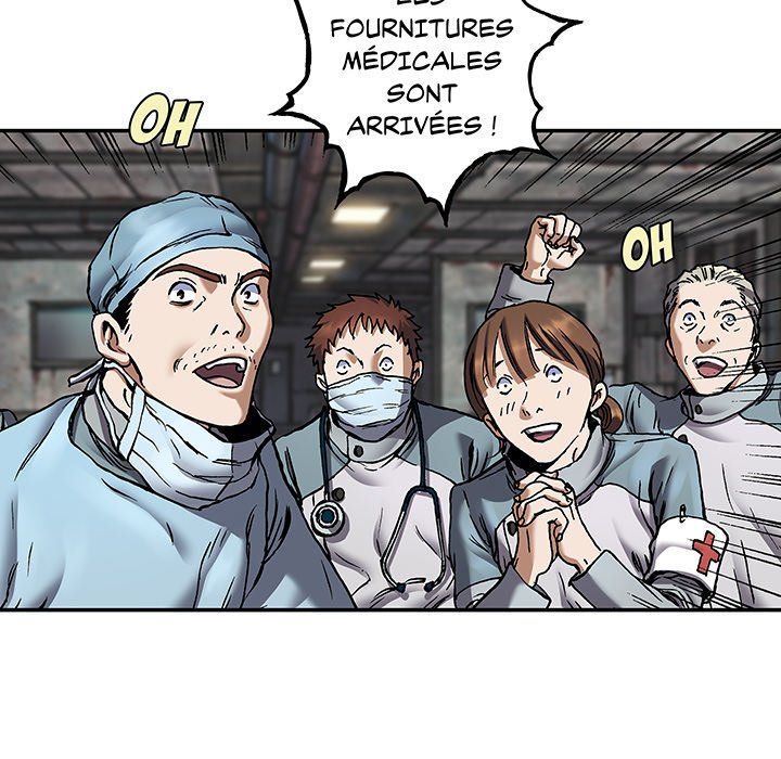 Read Léviathan FR Manga Online
