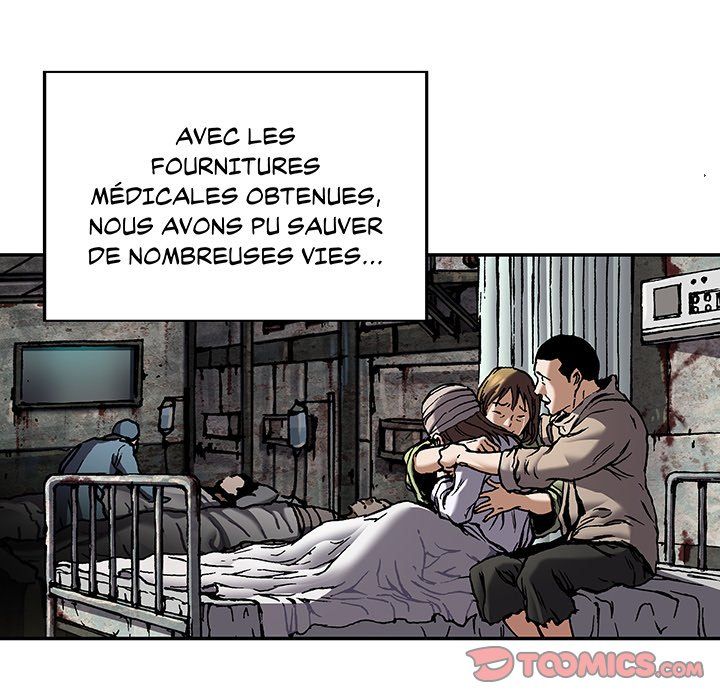 Read Léviathan FR Manga Online