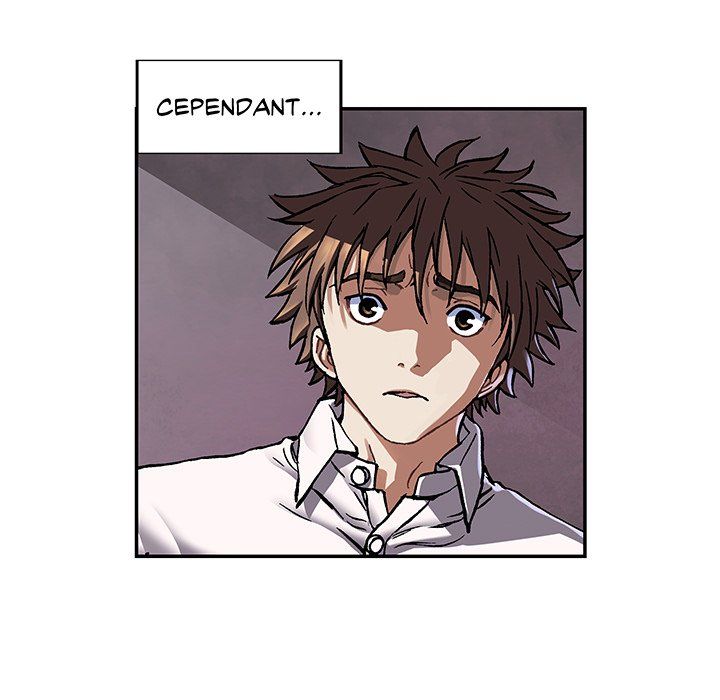 Read Léviathan FR Manga Online