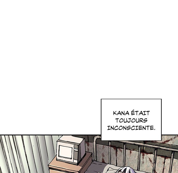 Read Léviathan FR Manga Online