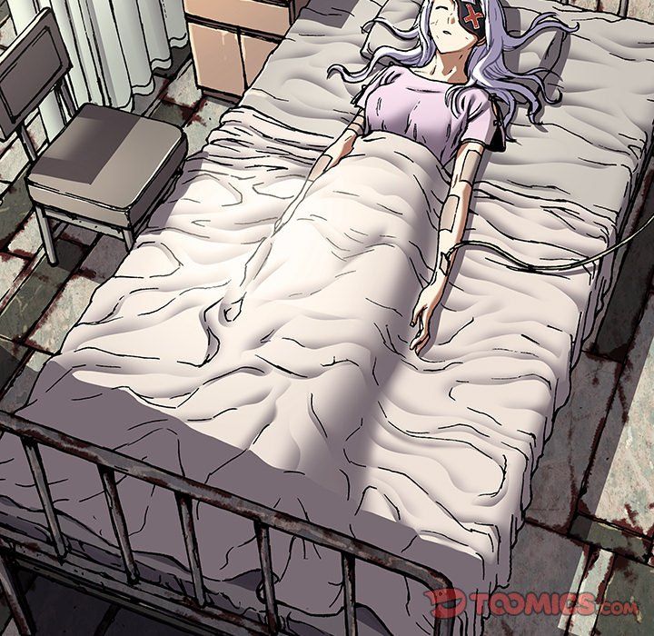Read Léviathan FR Manga Online