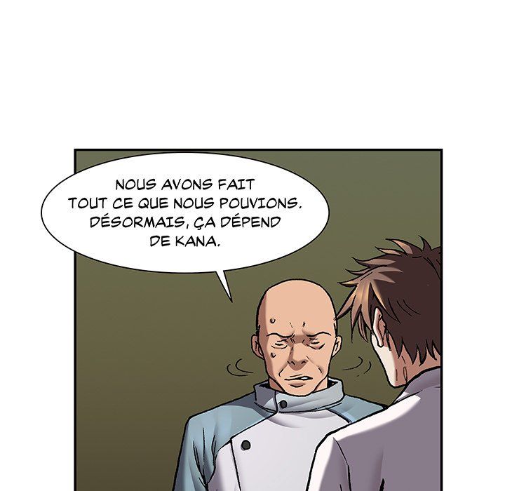 Read Léviathan FR Manga Online