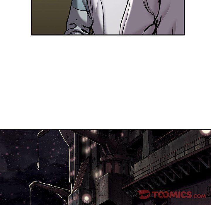 Read Léviathan FR Manga Online