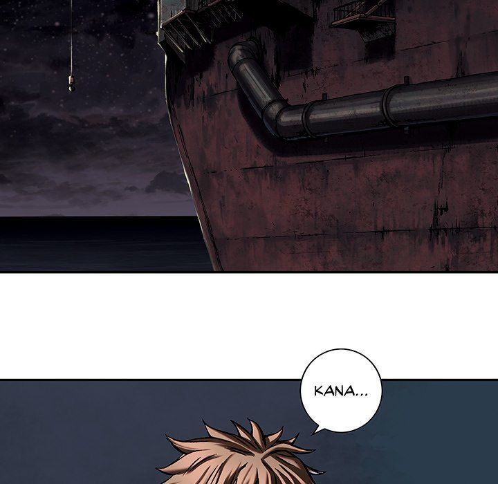 Read Léviathan FR Manga Online