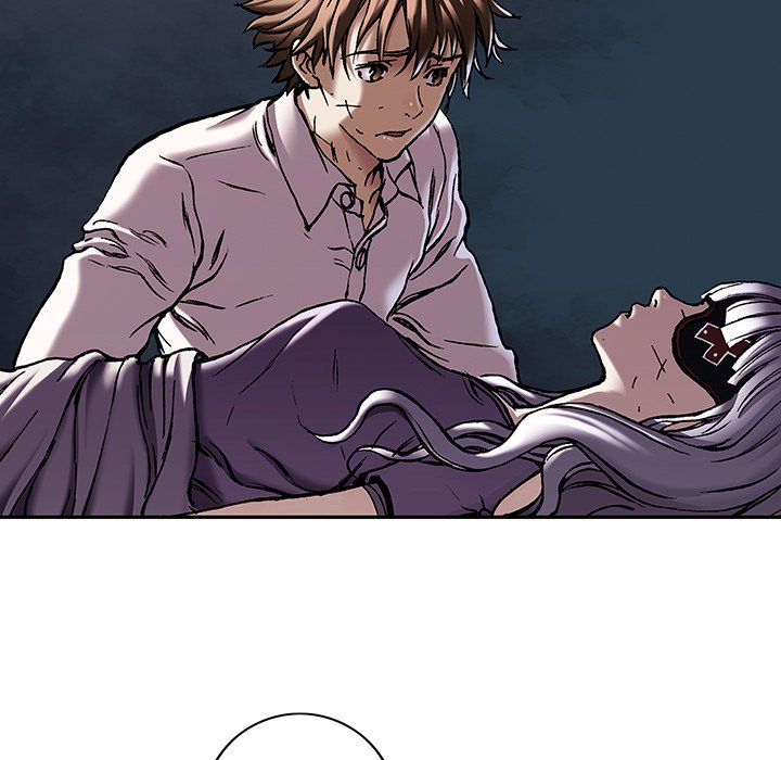 Read Léviathan FR Manga Online
