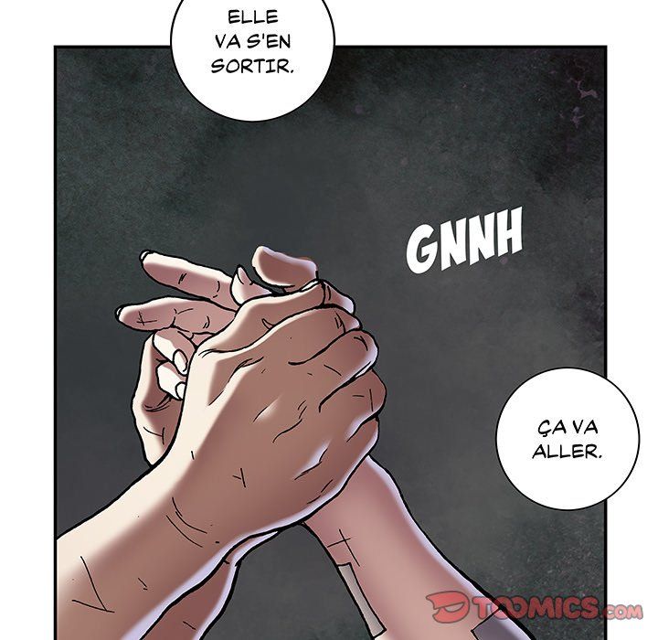 Read Léviathan FR Manga Online