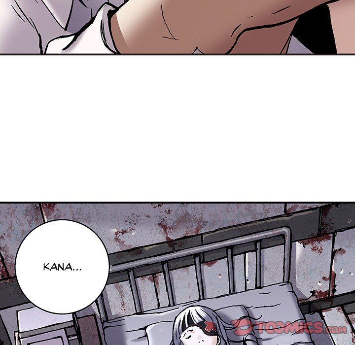 Read Léviathan FR Manga Online