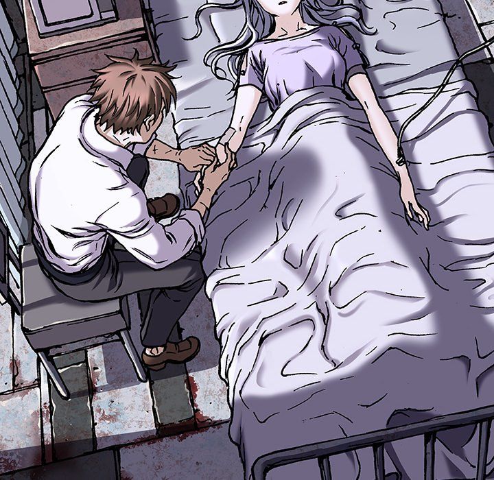Read Léviathan FR Manga Online