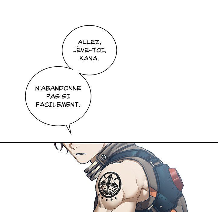 Read Léviathan FR Manga Online