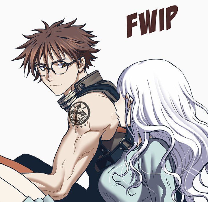 Read Léviathan FR Manga Online