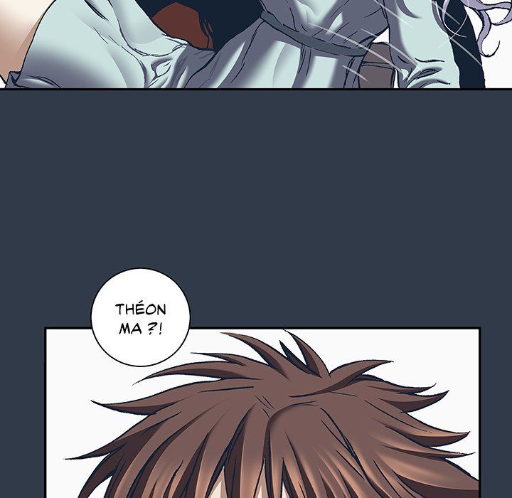 Read Léviathan FR Manga Online