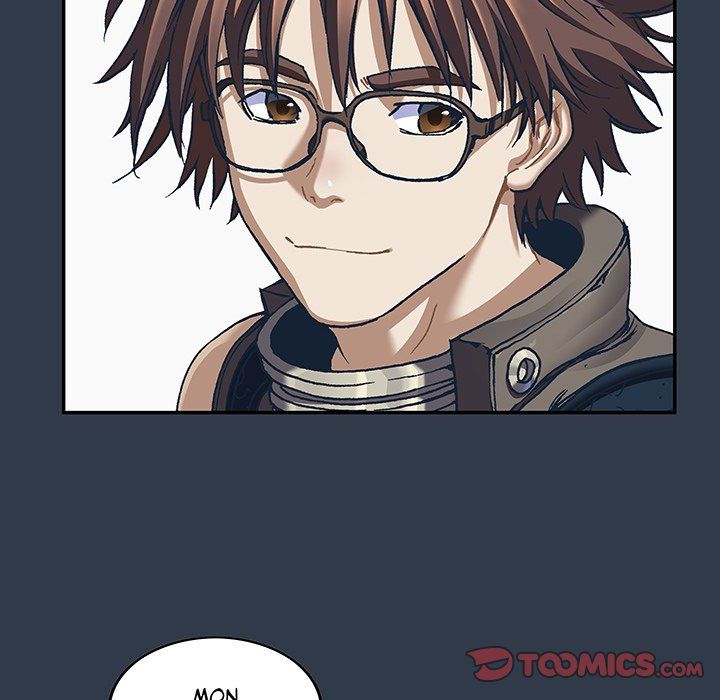 Read Léviathan FR Manga Online