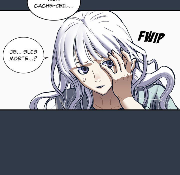 Read Léviathan FR Manga Online